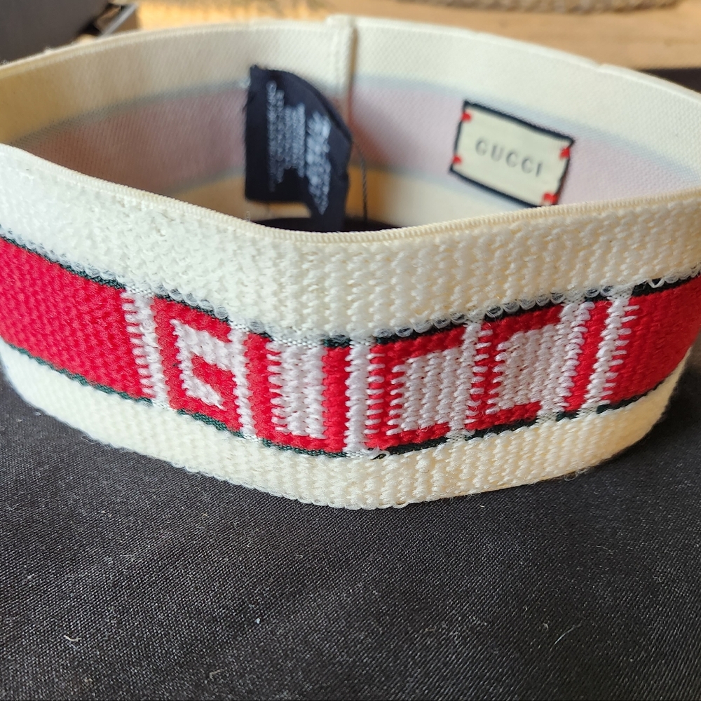 Gucci Headband